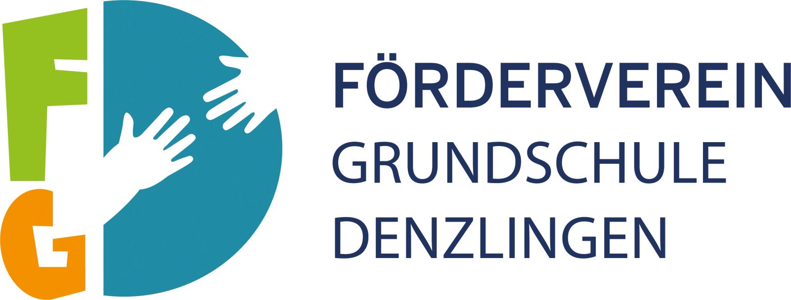 Logo Förderverein Grundschule Denzlingen